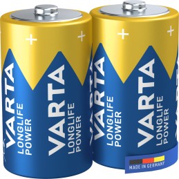 VARTA Longlife Power...